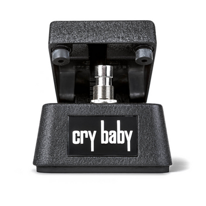Jim Dunlop CBM95 Crybaby Mini Wah Pedal