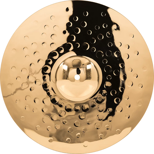 Meinl Cymbals Classics Custom Brilliant 14" Medium HiHats