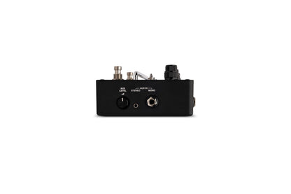 Ampeg SGT DI Bass Preamp Pedal
