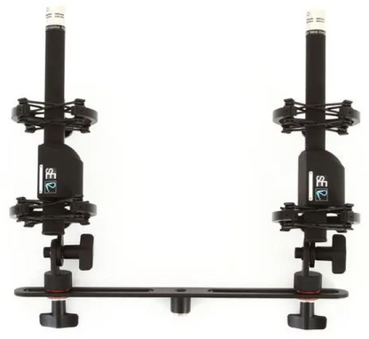 sE Electronics Rupert Neve RN17 Cardioid Small diaphragm Condenser Microphone Stereo Pair