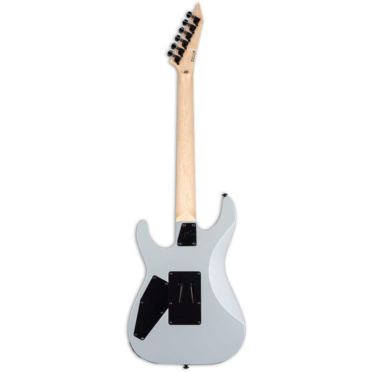 ESP LTD M 200 Electric Guitar in Alien Gray