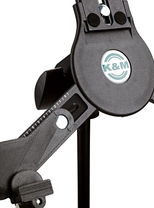K&M 19790 Tablet PC Stand Holder