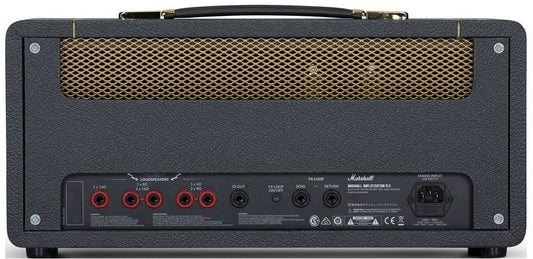 Marshall SV20H Studio Vintage 20W Amp Head