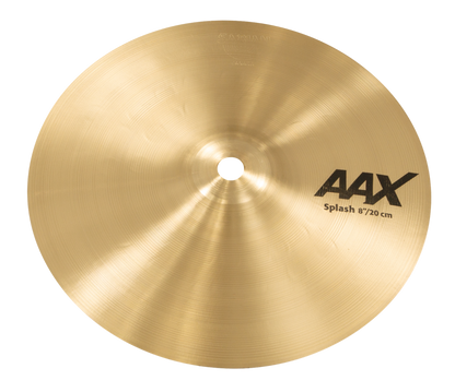 Sabian AAX 8" Splash