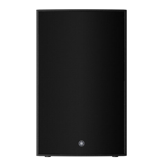 Yamaha DZR315 15" Powered Loudspeaker