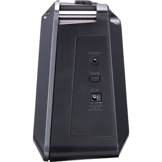 Roland Mobile Cube 2x4" 5W Battery Powered Stereo Amp
