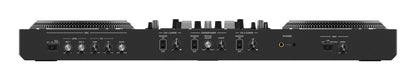 Pioneer DDJ-REV7 Scratch Style 2 Channel Professional DJ Controller in Black
