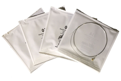 GHS 600 Silk and Steel 12 String Acoustic Guitar Strings 10-42 Gauge