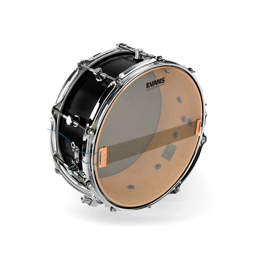 Evans 200 Snare Side Clear 13" Drum Head