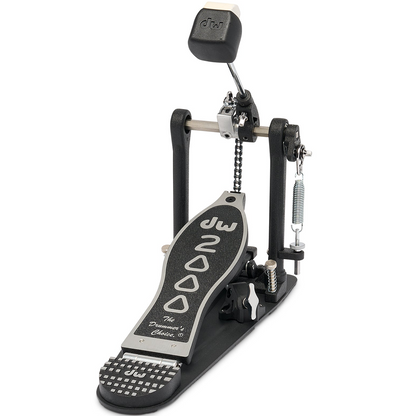 DW 2000 Series Single Bass Drum Pedal
