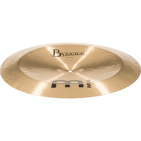 Meinl Byzance Traditional 20" China