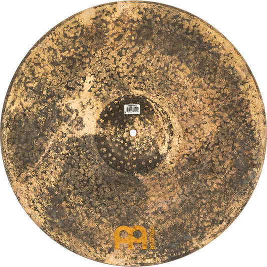 Meinl Cymbals Byzance 20" Vintage Pure Crash