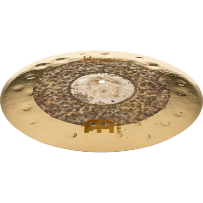 Meinl Byzance Extra Dry 16" Dual Crash