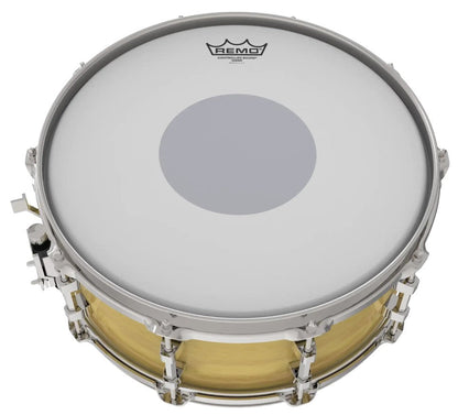 Remo Controlled Sound Coated 13" Black Dot Tom Drum Head