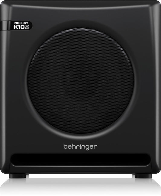 Behringer Nekkst K10S 10" Studio Subwoofer
