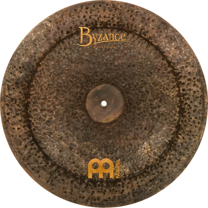 Meinl Byzance Extra Dry 20" China