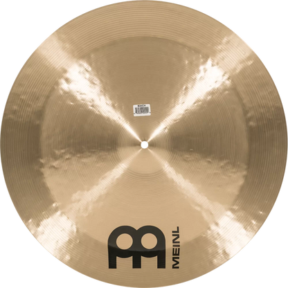 Meinl Byzance Traditional 20" China