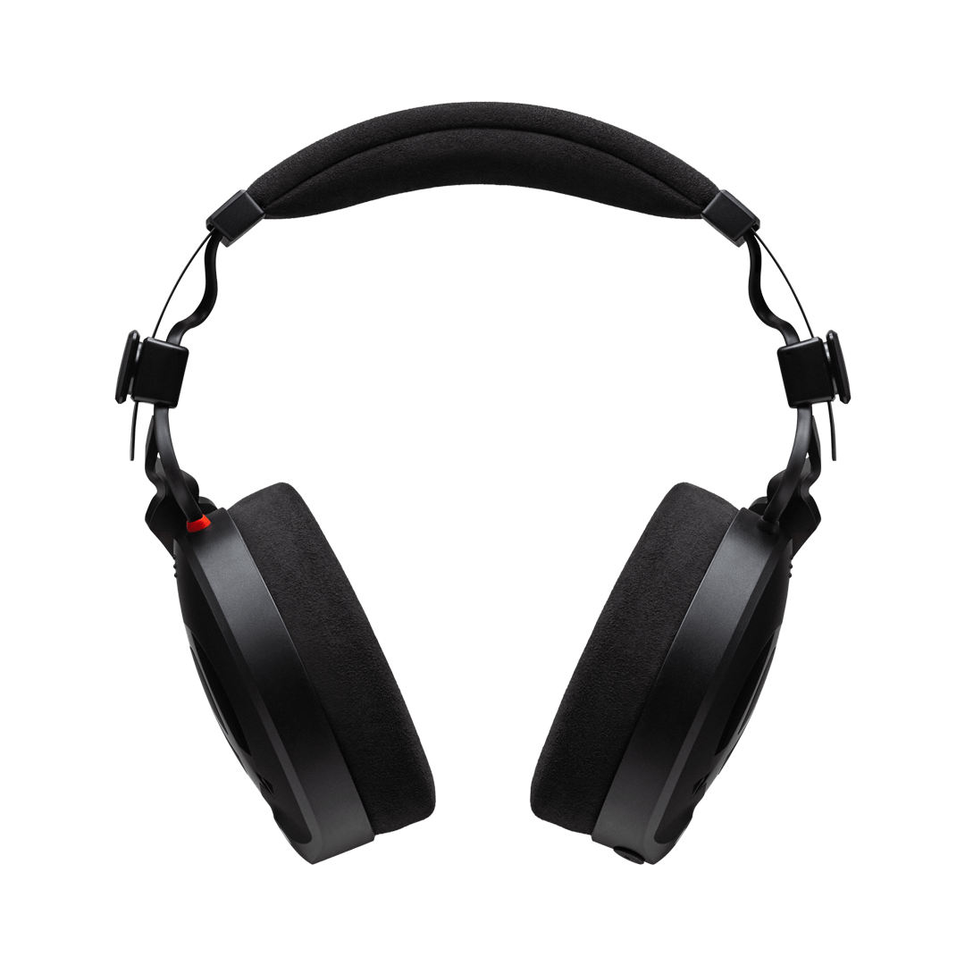 RODE NTH100 Professional Over Ear Headphones