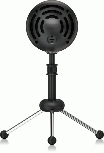 Behringer BV BOMB Vintage Bomb USB Microphone