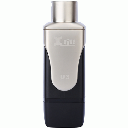Xvive U3 Wireless Microphone System 2.4GHz