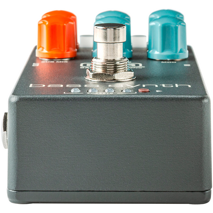 MXR MB301 Bass Synth Pedal