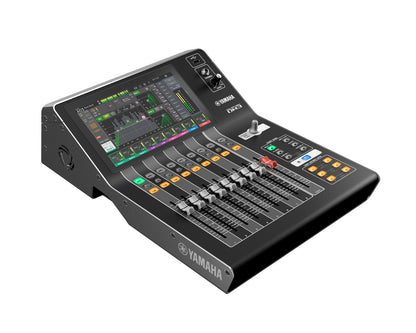 Yamaha DM3 Dante Compatible Digital Mixer | $300 Cashback! (Via Redemption)
