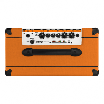 Orange Crush 35RT 1x10" 35W Combo Amp