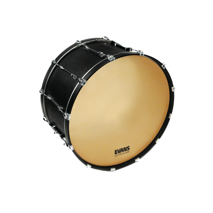 Evans Strata 1000 Concert 28" Bass Drum Head