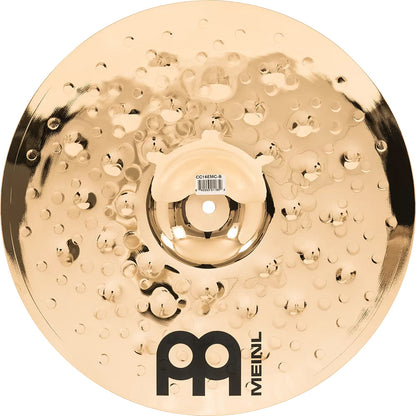 Meinl Cymbals Classics Custom 16" Extreme Metal Crash