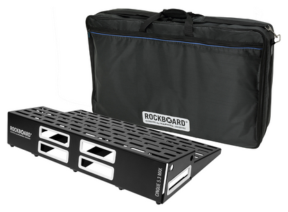 RockBoard CINQUE 5.3 MAX with Gig Bag
