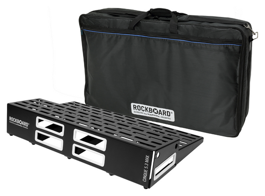 RockBoard CINQUE 5.3 MAX with Gig Bag