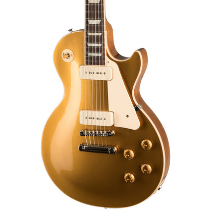 Gibson Les Paul Standard 50s P90 Gold Top
