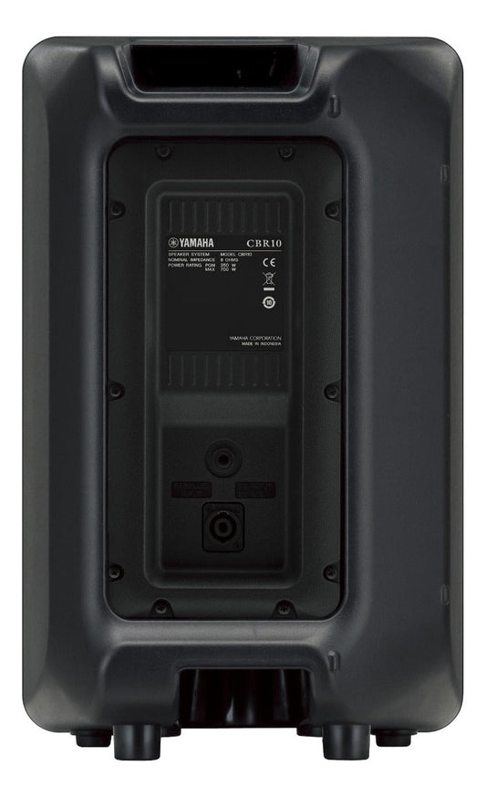 Yamaha CBR10 10" Passive Loudspeaker Single