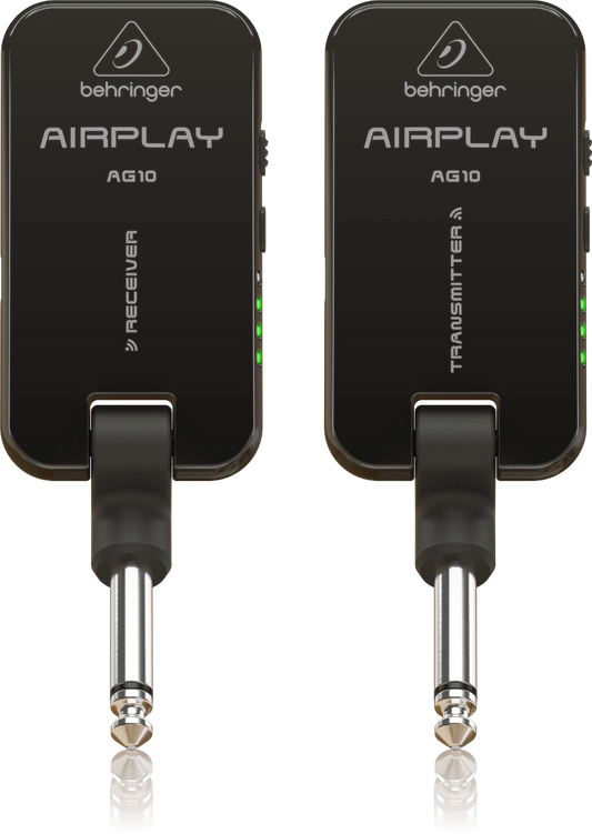 Behringer AG10 AIRPLAY GUITAR