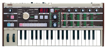 Korg microKORG Synthesizer