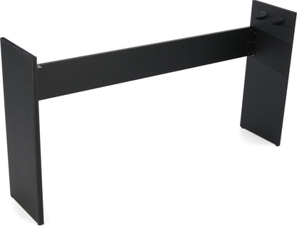 Yamaha L100 Keyboard Stand in Black