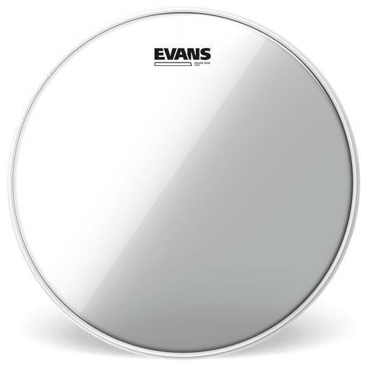 Evans 300 Snare Side Clear 12" Drum Head