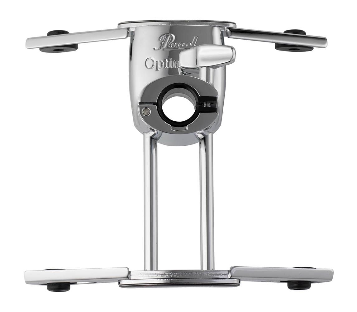 Pearl OPTA0665C Aluminum OptiMount Tom Suspension System