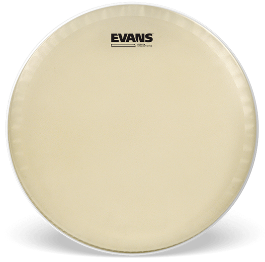 Evans Strata Staccato 700 Concert Snare 14" Drum Head