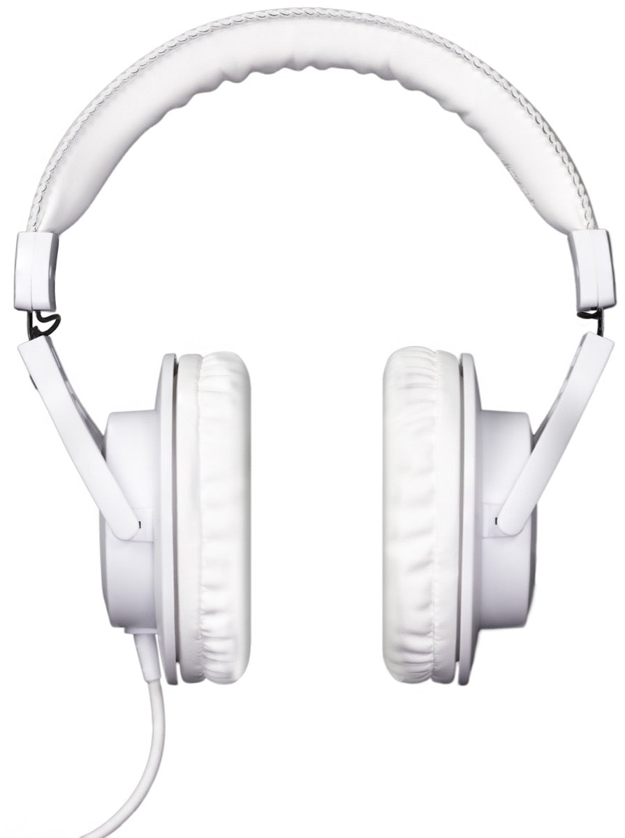 Arturia MiniFuse Recording Pack in White