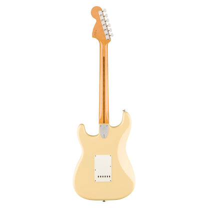 Fender Vintera II '70s Stratocaster, Maple Fingerboard in Vintage White