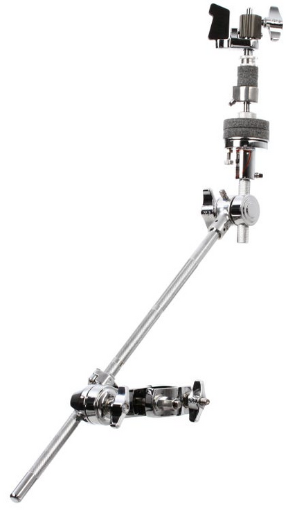 DW DWSM9212 0.5" x 18" Boom Closed Hi-Hat Arm and MG3 Clamp