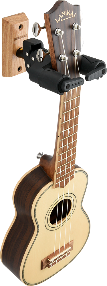 Hercules HA301 Narrow Instrument Neck Adjustment