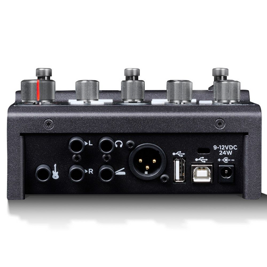 Kemper Profiler Player Amp Modeling and Multi-Effects Pedal
