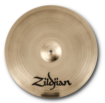 Zildjian A Custom 17" Fast Crash