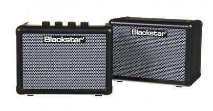 Blackstar Fly 3 Bass Pack 1x3" 3W Bass Combo Amp