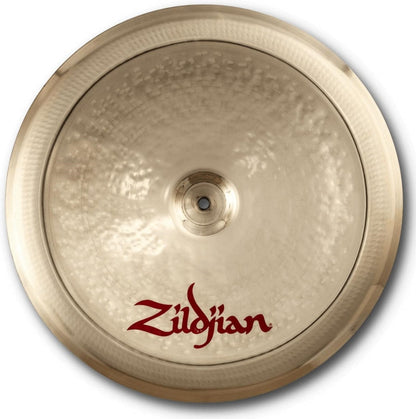 Zildjian FX Oriental China Trash 20"