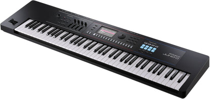 Roland Juno-D7 76 Key Synth