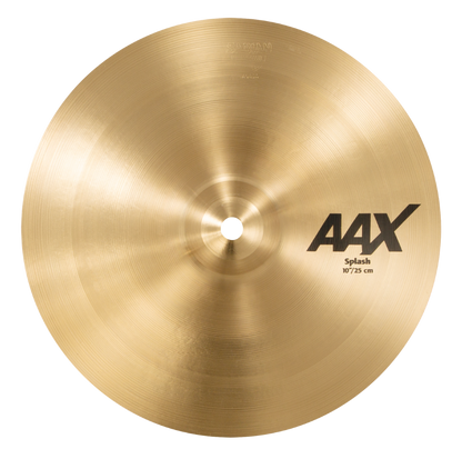 Sabian AAX 10" Splash