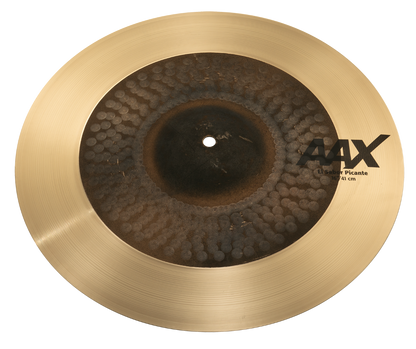 Sabian 21660XH AAX 16" El Sabor Picante Crash